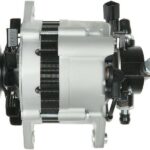 ALTERNATOR OPEL 1.7D 1.7TD 1.5D - obrazek 4