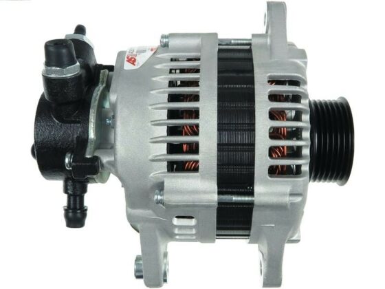 Alternator  ASTRA COMBO 1.7 DI DTI