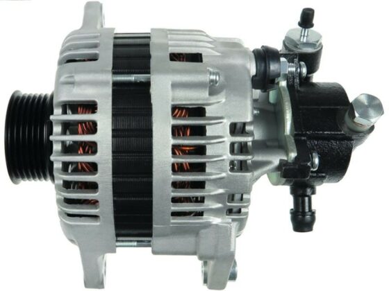 Alternator  ASTRA COMBO 1.7 DI DTI
