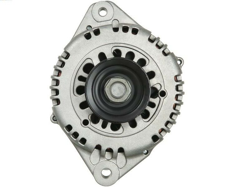 Alternator Corsa 1.7 D  Astra G 1.7 DTi 16V  Combo 1.7 Di 16V  Combo 1.7 DTi 16V  Cor