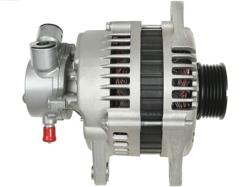 Alternator Corsa 1.7 D Astra G 1.7 DTi 16V Combo 1.7 Di 16V Combo 1.7 DTi 16V Cor