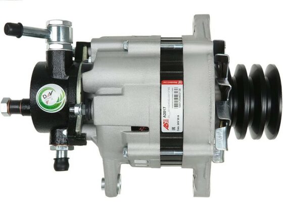 Alternator BOGDAN A-091 4.6D [4HE1 4HG1] 01.2000-12.2003