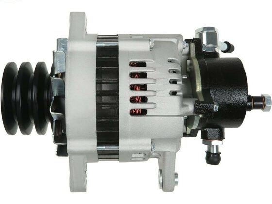 Alternator BOGDAN A-091 4.6D [4HE1 4HG1] 01.2000-12.2003