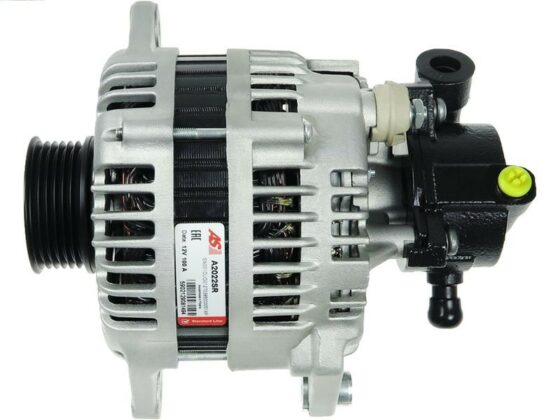 Alternator Astra 1.7 CDTi  Astra 1.7 CDTi Ecotec  Astra 1.7 CDTi GTC  Astravan 1.7 CD