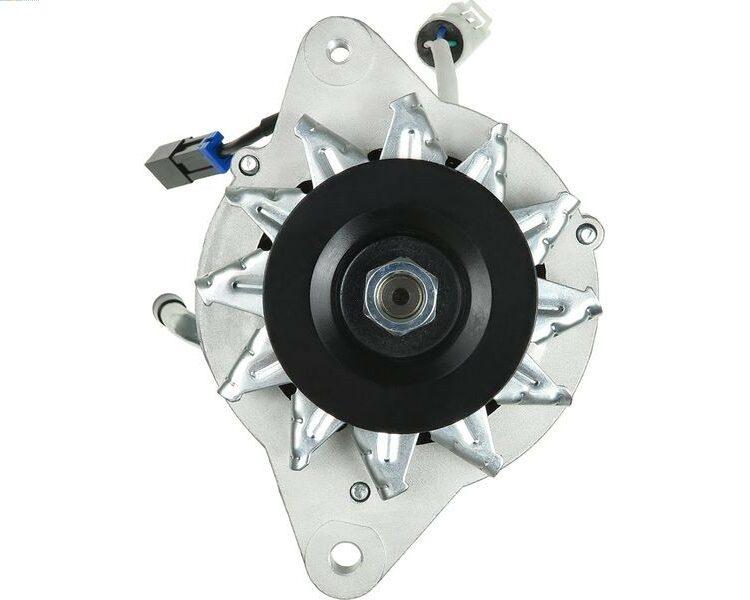 Alternator Campo 2.2 Diesel  Campo 2.2 Diesel 4WD  Campo 2.5 Diesel  Campo 2.5 Diesel