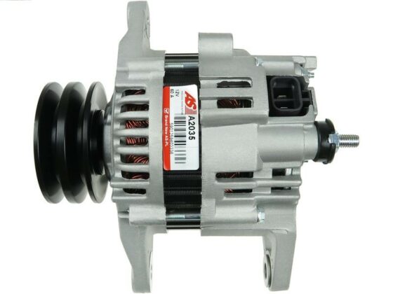 Alternator  NISSAN PICK UP 2.5D