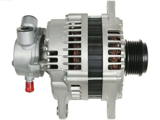 Alternator Astra 1.7 CDTi  Astra 1.7 DTi 16V  Combo 1.7 CDTi 16V  Combo 1.7 Di 16V  C