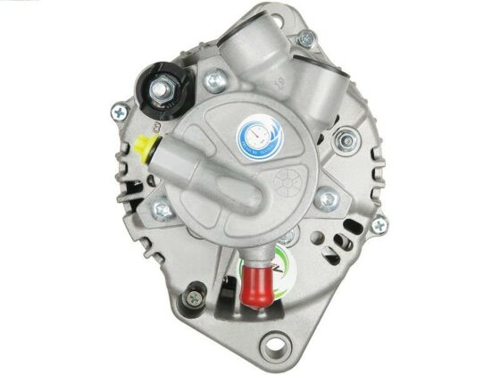 Alternator Astra 1.7 CDTi  Astra 1.7 DTi 16V  Combo 1.7 CDTi 16V  Combo 1.7 Di 16V  C