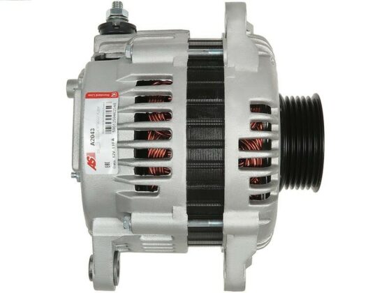 Alternator I 30 3.0  Maxima 2.0  Maxima 3.0  Maxima 3.0 GLE  Maxima 3.0 GXE  Maxima 3