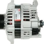 Alternator  NISSAN PATHFINDER 3.3 V6 - obrazek 2