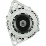 Alternator  NISSAN PATHFINDER 3.3 V6 - obrazek 3