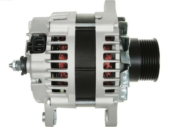 Alternator Forward F N55.150 3.0  Forward F N65.150 3.0  Forward F N75-150 3.0  Graft