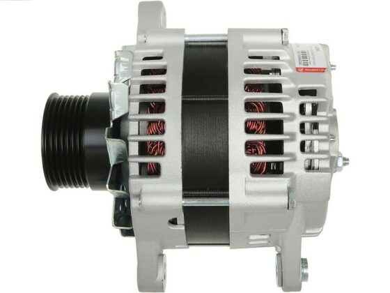 Alternator Forward F N55.150 3.0  Forward F N65.150 3.0  Forward F N75-150 3.0  Graft