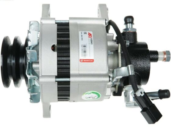 Alternator Various Models