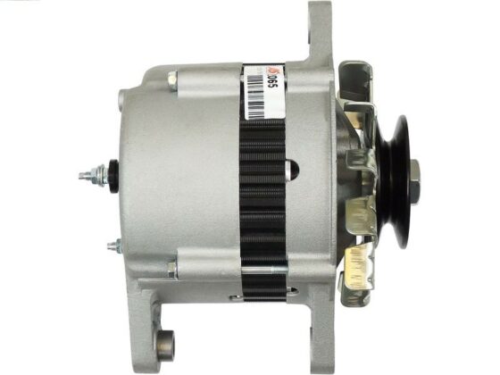 Alternator 200SX 2.0  200SX 2.2  510 2.0  720 2.0  720 2.2  720 2.4  Bluebird 1.8  Bl