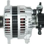 ALTERNATOR OPEL ASTRA H 1.7CDTI - obrazek 4