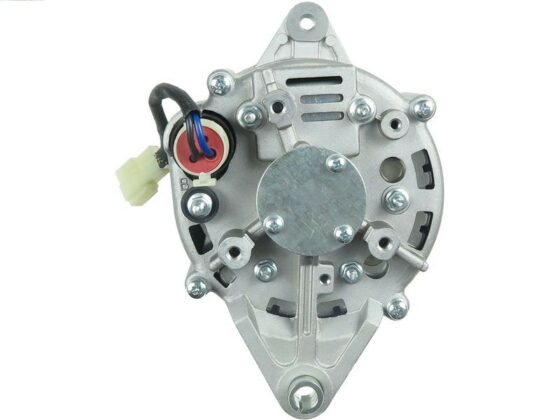 Alternator EX60-2  244E  84  F03  F05   [4TN100]  [TD42] 01.1983-12.1991