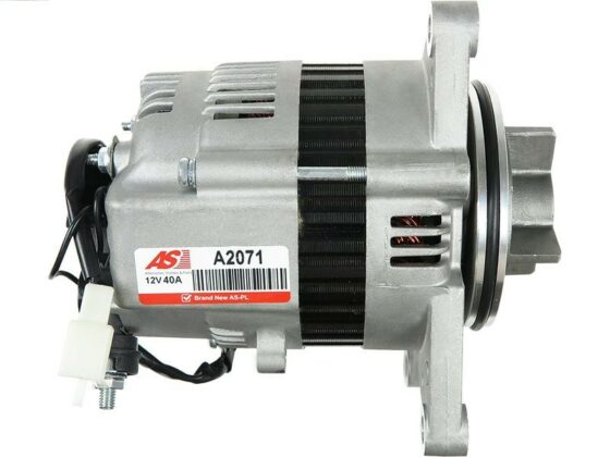 Alternator GL1500  GL1500A  GL1500I  GL1500SE  01.1990-
