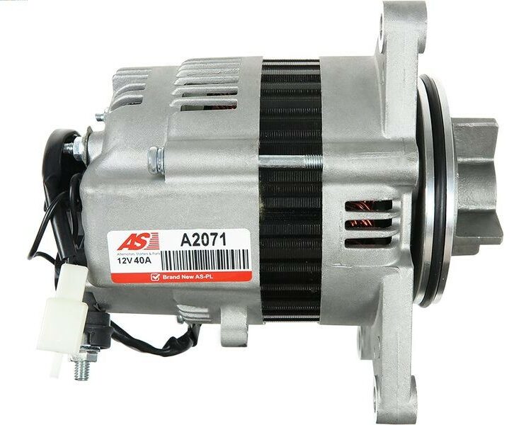 Alternator GL1500  GL1500A  GL1500I  GL1500SE  01.1990-