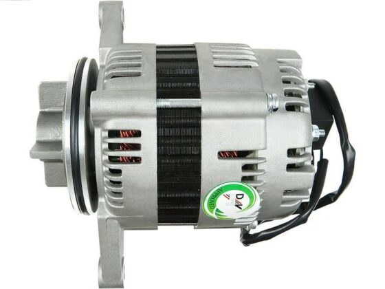 Alternator GL1500  GL1500A  GL1500I  GL1500SE  01.1990-