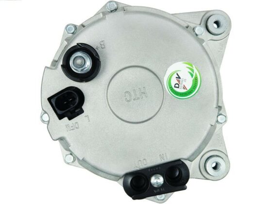 Alternator Phaeton 3.0 TDi V6  Touareg 3.0 TDi V6 [BMK]  [BKS]  [BUN] 01.2004-12.2007