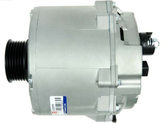 Alternator Phaeton 3.0 TDi V6  Touareg 3.0 TDi V6 [BMK]  [BKS]  [BUN] 01.2004-12.2007