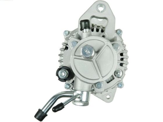 Alternator D-Max 2.5 TD  D-Max 3.0 TD  Pick-Up 2.5 TD  Rodeo 2.5 TD  Rodeo 3.0 TD [4J