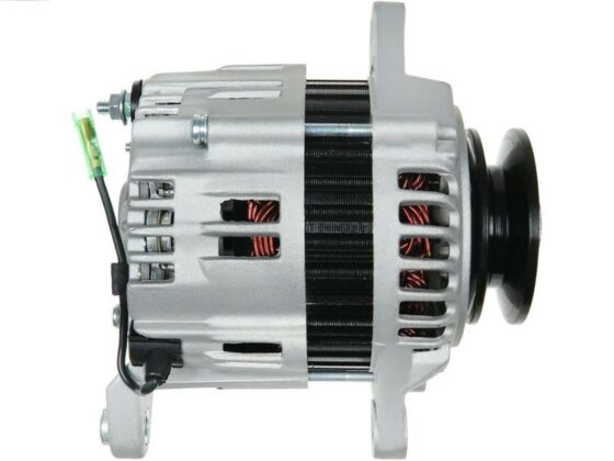 Alternator DOOSAN DH55  CTL70  Engine 2.8  MTL20  TL140   [4JB1]