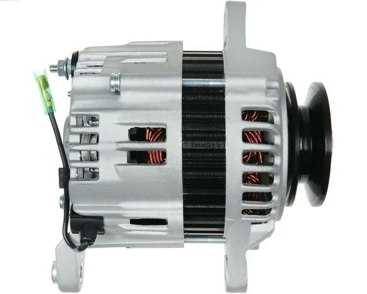 Alternator DOOSAN DH55  CTL70  Engine 2.8  MTL20  TL140   [4JB1]
