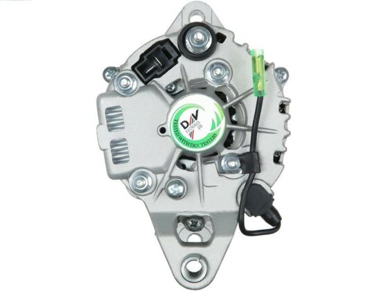 Alternator DOOSAN DH55  CTL70  Engine 2.8  MTL20  TL140   [4JB1]