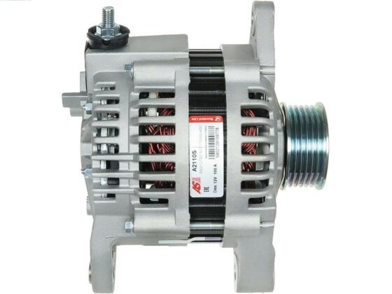 Alternator Altima 2.4  01.1998-12.1998