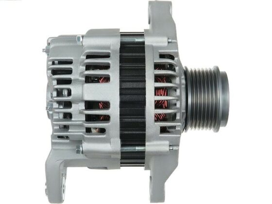 Alternator CLS 500 3.0  Patrol 3.0 DTi [M278.922]  [ZD30DDTi] 01.2012-