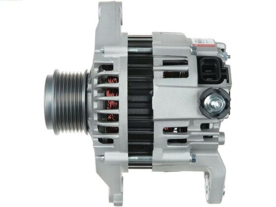 Alternator CLS 500 3.0  Patrol 3.0 DTi [M278.922]  [ZD30DDTi] 01.2012-