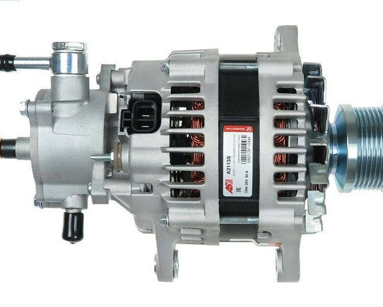 Alternator Various Models
