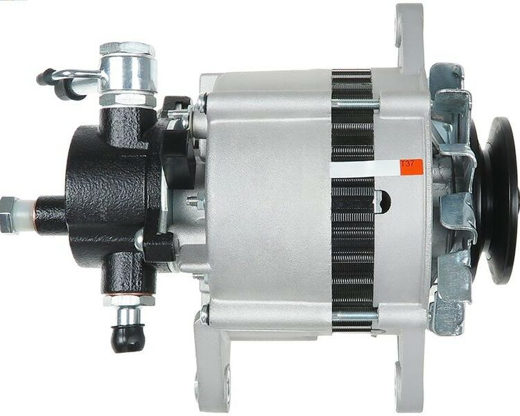 Alternator Cabstar 2.5 D  King Cab 2.3 D  King Cab 2.5 D  Pick Up 2.3 D  Pick Up 2.5