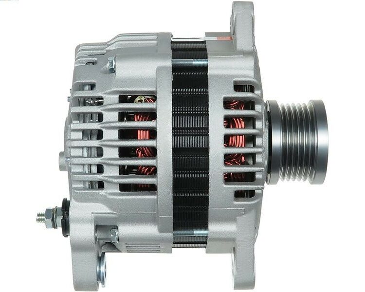 Alternator Equator 2.5  Frontier 2.5  01.2009-12.2012