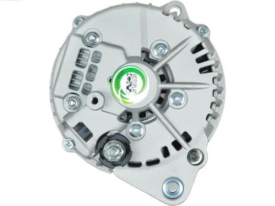 Alternator Equator 2.5  Frontier 2.5  01.2009-12.2012