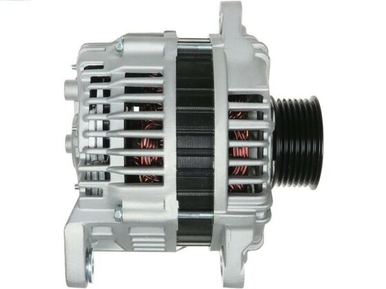 Alternator Frontier 4.0  Pathfinder 4.0  Xterra 4.0  01.2005-12.2007