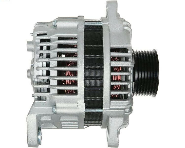 Alternator Frontier 4.0  Pathfinder 4.0  Xterra 4.0  01.2005-12.2007