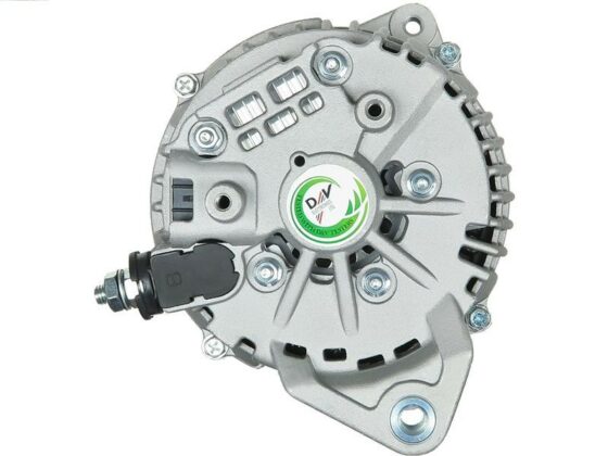 Alternator Frontier 4.0  Pathfinder 4.0  Xterra 4.0  01.2005-12.2007