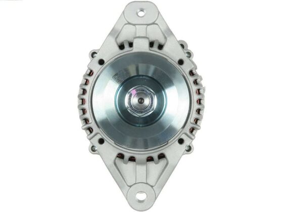 Alternator Forklift