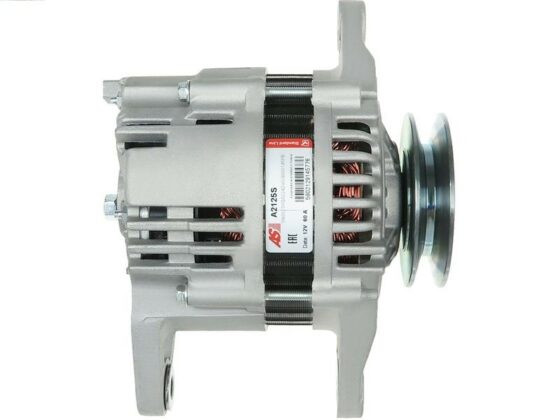 Alternator Forklift