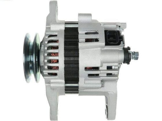 Alternator Forklift