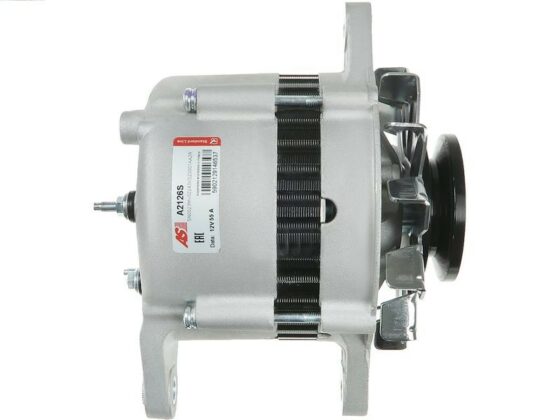 Alternator Engine  Engine 1.5 [2GM20-F]  [2GM20]  [3GM30-F]  [3GM30]  [3JH2-TE]  [3JH
