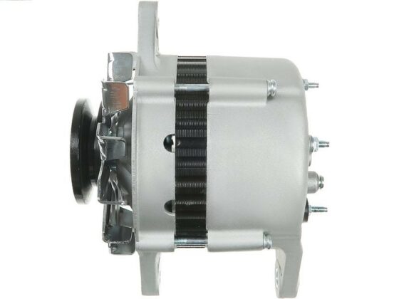 Alternator Engine  Engine 1.5 [2GM20-F]  [2GM20]  [3GM30-F]  [3GM30]  [3JH2-TE]  [3JH