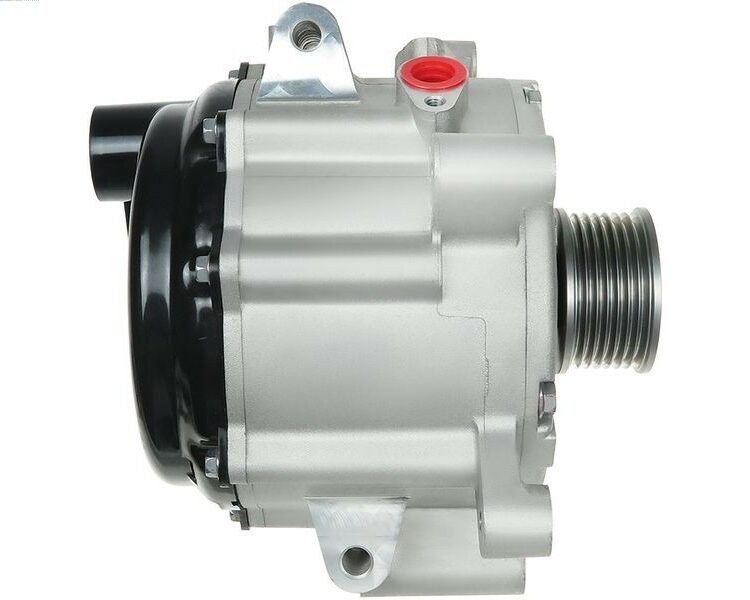 Alternator Cayenne 3.2  Cayenne 4.5 S  Cayenne 4.5 Turbo  Cayenne 4.5 Turbo S [M02.2Y