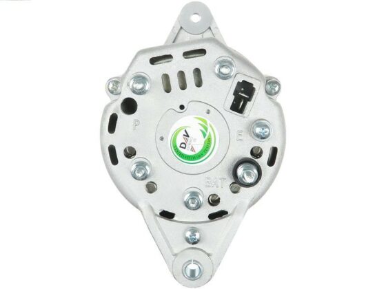 Alternator ISEKI 4270  Various Models  01.1985-