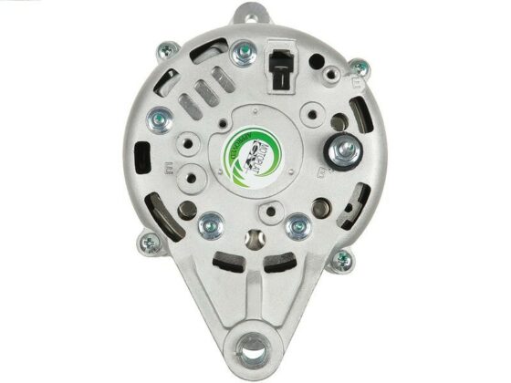 Alternator Solar 55  813RT  Engine  JS70  JS70 3.9 [4B1]    [4BD1]  [4JB1] 01.1997-12