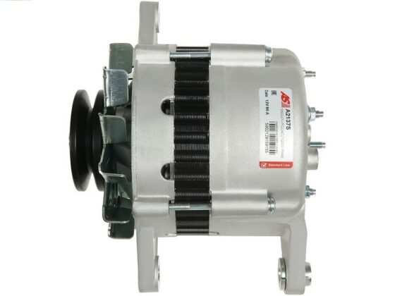 Alternator Solar 55  813RT  Engine  JS70  JS70 3.9 [4B1]    [4BD1]  [4JB1] 01.1997-12