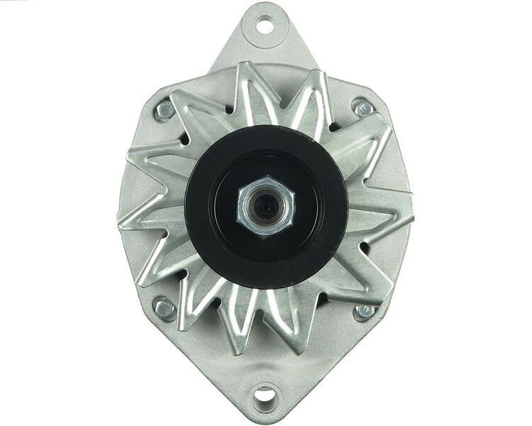 Alternator Clio 1.9 Diesel  Rapid 1.9 Diesel [F8Q730]  [F8Q732]  [F8Q722]  [F8Q724] 